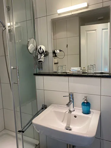 Ferienwohnung „Lammertshörn“