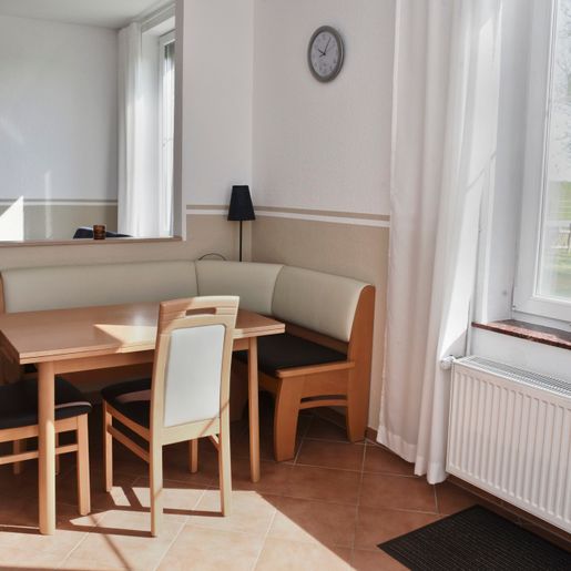 Ferienwohnung „Sandburg“