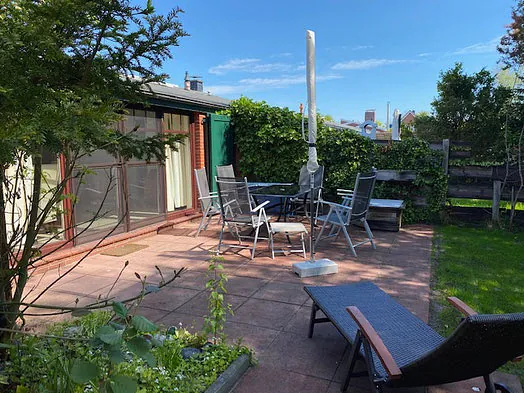 Ferienwohnung „Lammertshörn“