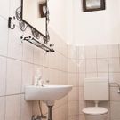 Ferienwohnung „Muschel“