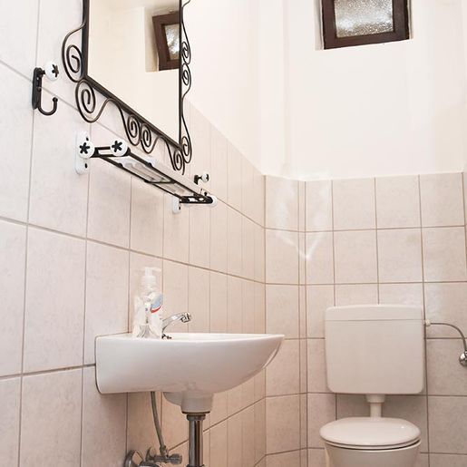 Ferienwohnung „Muschel“