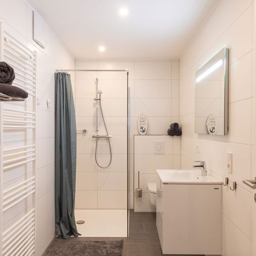 Ferienwohnung „Ponystall“