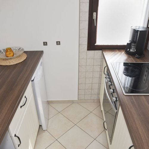 Ferienwohnung „Strandkorb“