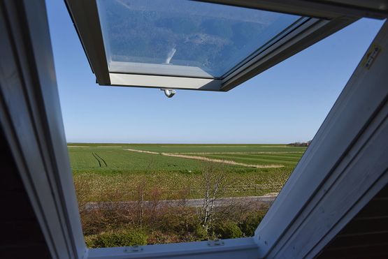 Ferienwohnung „Lüttje Utkiek“