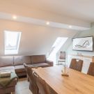 Ferienwohnung „Heuboden“