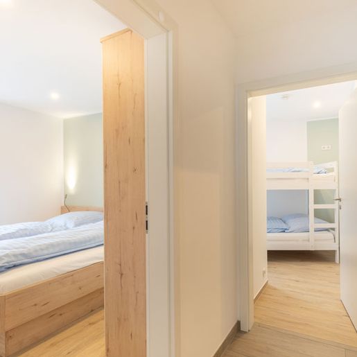 Ferienwohnung „Tenne“