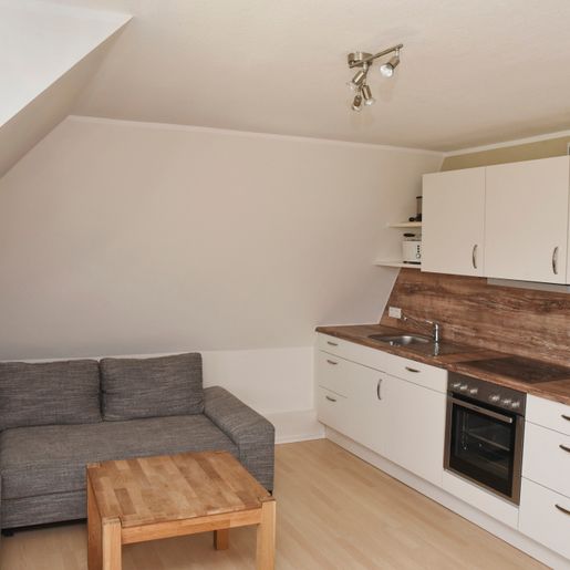 Ferienwohnung „Leuchtturm“
