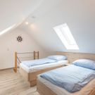 Ferienwohnung „Heuboden“
