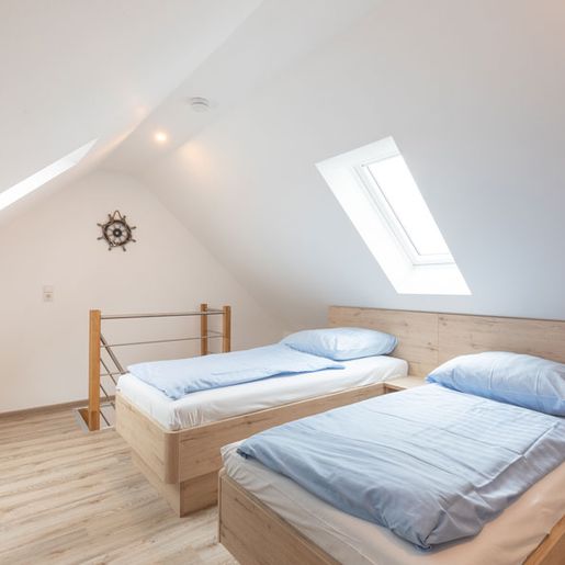 Ferienwohnung „Heuboden“
