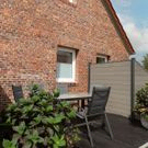 Ferienwohnung „Ponystall“