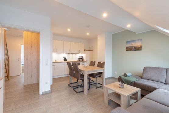 Ferienwohnung „Heuboden“