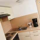 Ferienwohnung „Muschel“