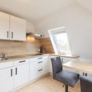 Ferienwohnung „Lüttje Utkiek“