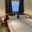 Ferienwohnung „Lammertshörn“