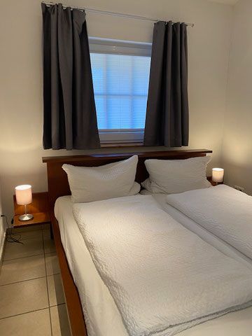 Ferienwohnung „Lammertshörn“