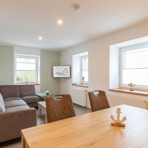 Ferienwohnung „Ponystall“