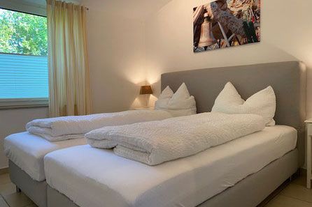 Ferienwohnung „Lammertshörn“