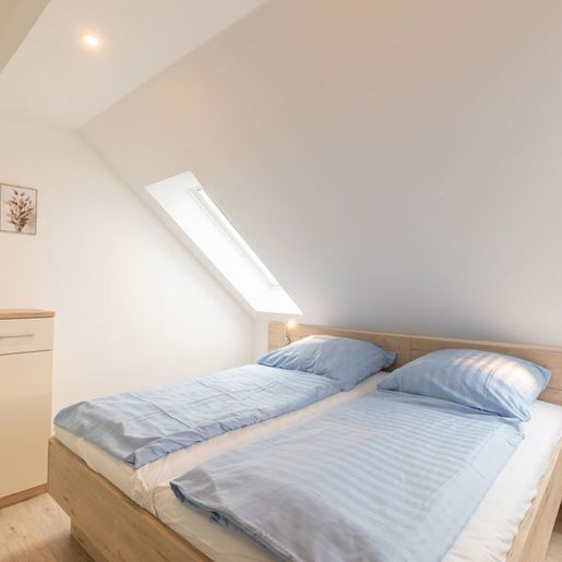 Ferienwohnung „Heuboden“