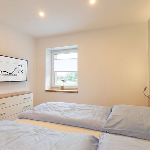 Ferienwohnung „Ponystall“