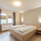 Ferienwohnung „Muschel“