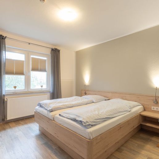 Ferienwohnung „Muschel“