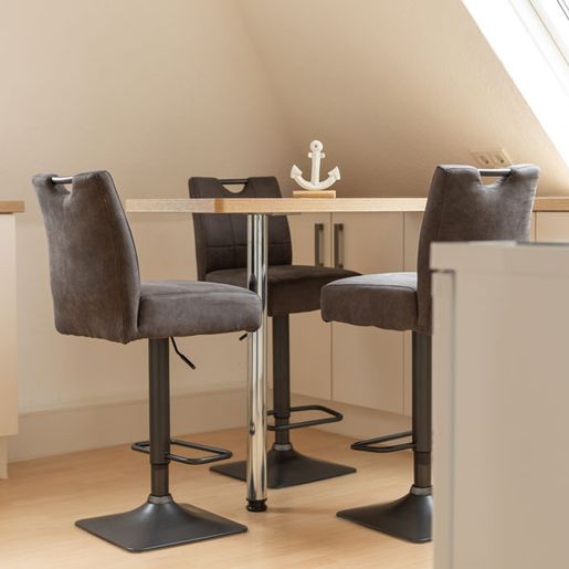 Ferienwohnung „Lüttje Utkiek“