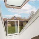 Ferienwohnung „Heuboden“