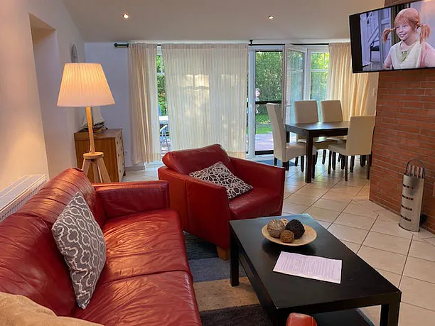 Ferienwohnung „Lammertshörn“
