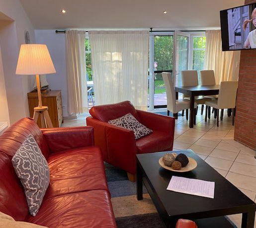 Ferienwohnung „Lammertshörn“