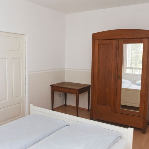 Ferienwohnung „Sandburg“