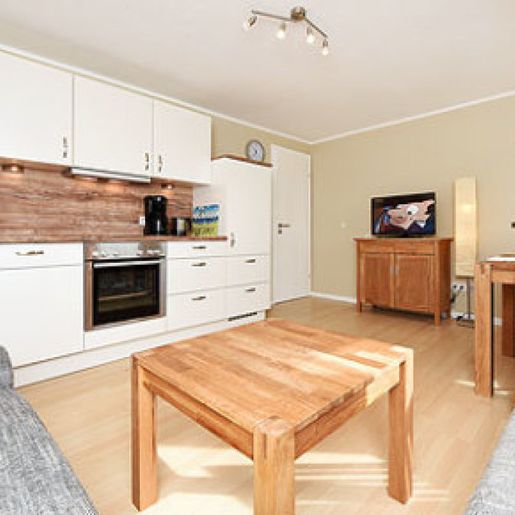 Ferienwohnung „Leuchtturm“