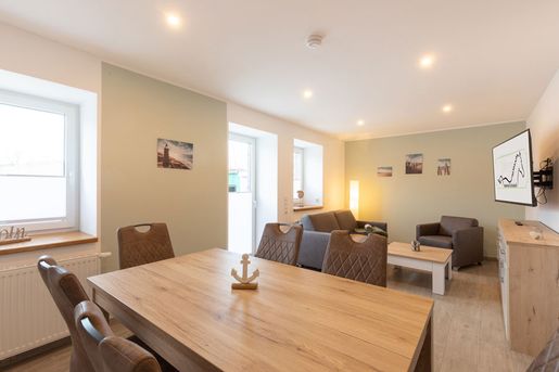 Ferienwohnung „Tenne“