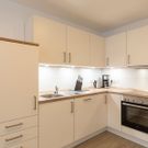Ferienwohnung „Ponystall“