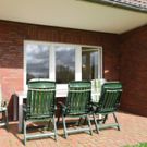 Ferienwohnung „Muschel“