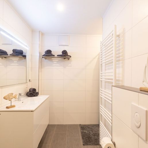 Ferienwohnung „Tenne“
