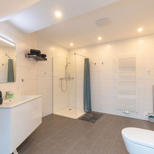 Ferienwohnung „Heuboden“