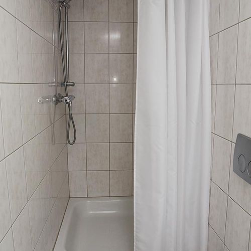 Ferienwohnung „Strandkorb“