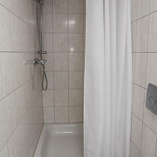 Ferienwohnung „Strandkorb“