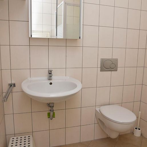 Ferienwohnung „Sandburg“