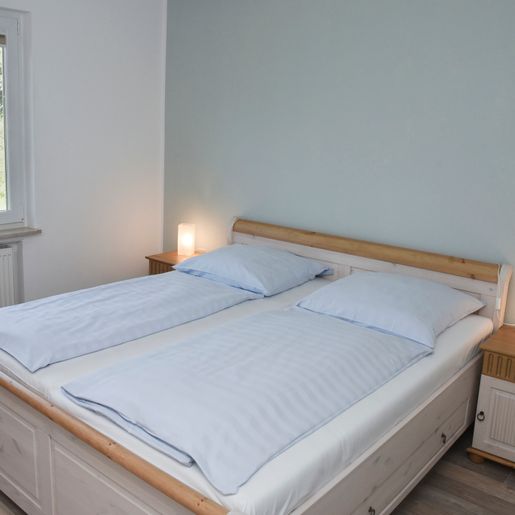 Ferienwohnung „Düne“