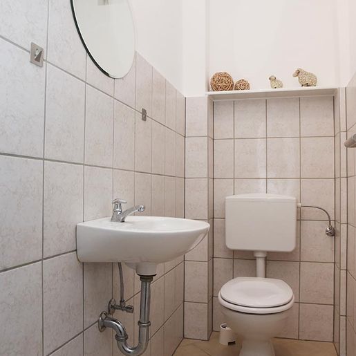 Ferienwohnung „Düne“