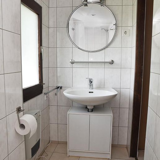 Ferienwohnung „Strandkorb“