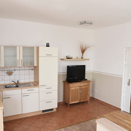 Ferienwohnung „Sandburg“