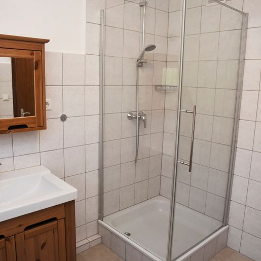Ferienwohnung „Muschel“