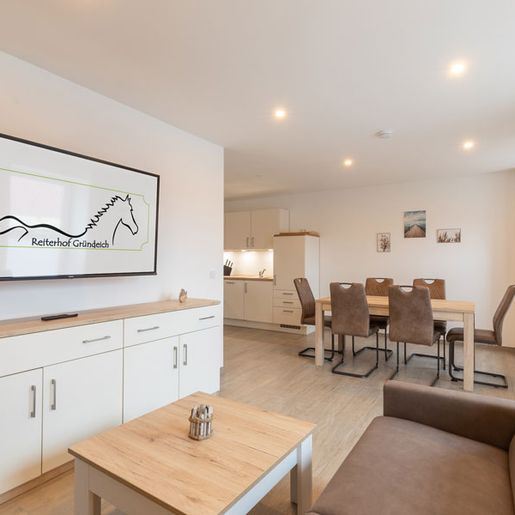 Ferienwohnung „Tenne“
