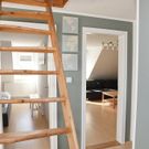 Ferienwohnung „Lüttje Utkiek“