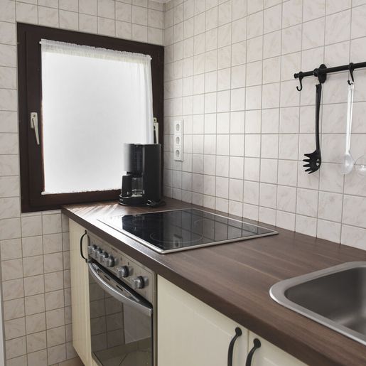 Ferienwohnung „Strandkorb“