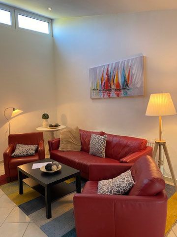 Ferienwohnung „Lammertshörn“