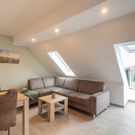 Ferienwohnung „Heuboden“