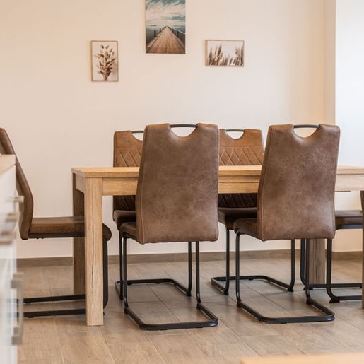 Ferienwohnung „Tenne“